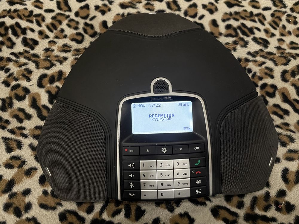 Конференс-телефон Konftel 300Mx