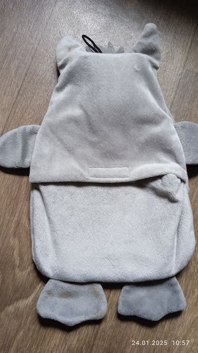 Грелка  резиновая в чехле олх доставка