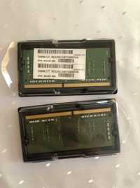 Pamięć RAM 2x 4GB, 8GB