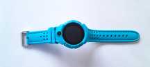!!NISKA CENA!! Smartwatch ART Phone kids niebieski