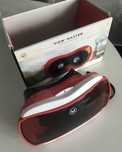 VR View Master okulary 3D oraz gry: miasta, kosmos, przyroda