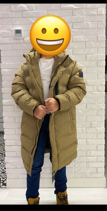 Пуховик пальто куртка next