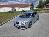 Seat Leon 2 FR 2007