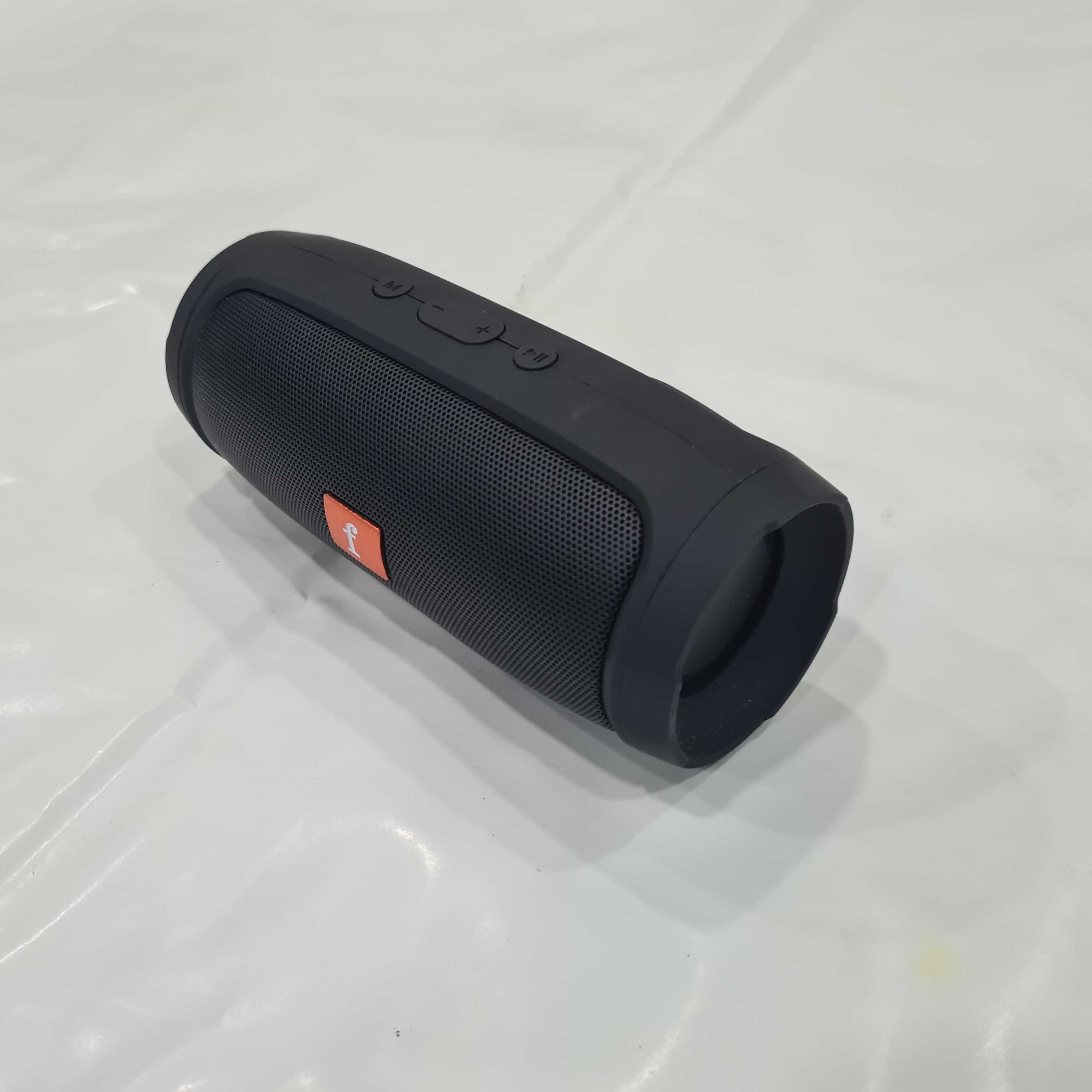 Coluna Bluetooth Charge Mini 3+