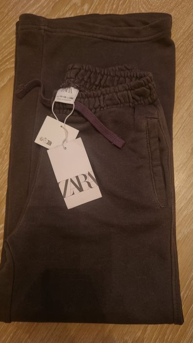 Штани Zara палаццо 152 11-12 нові