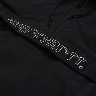 CARHARTT Script Pullover - kurtka kangurka - nowa - L