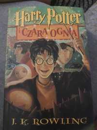 Harry Potter I Czara Ognia