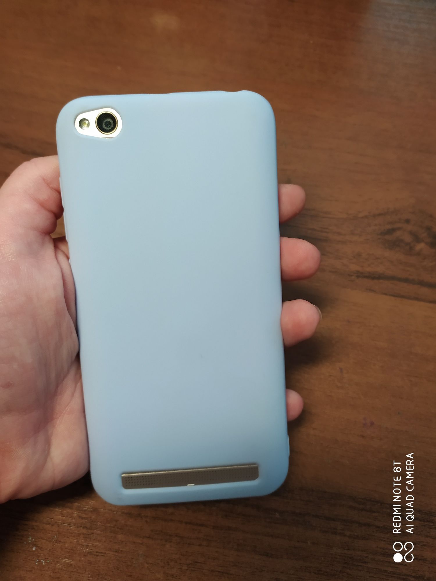 Чехол на телефон Xiaomi Redmi 5 A.