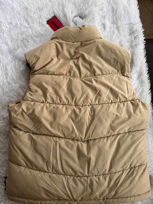 Жилетка Hugo Boss