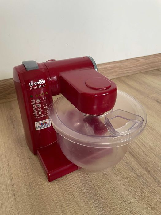 KLEIN Bosch Robot Kuchenny Zabawka