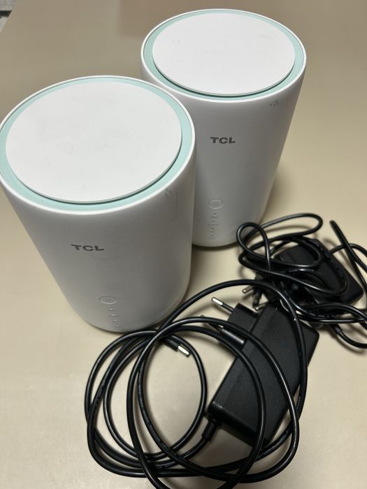 4G/LTE Wi-Fi роутер TCL LINKHUB HH130VM (LTE Cat13)