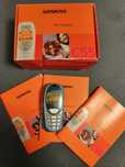 Siemens C55 używany telefon z ładowarką