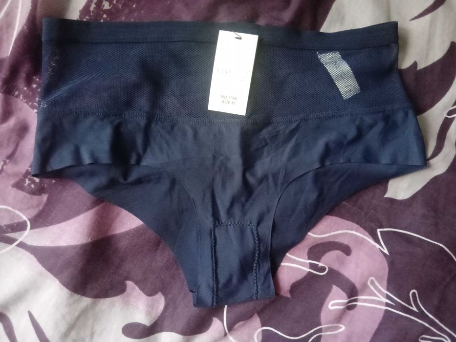 Трусики Finetoo   Топ кружевний бюстгалтер