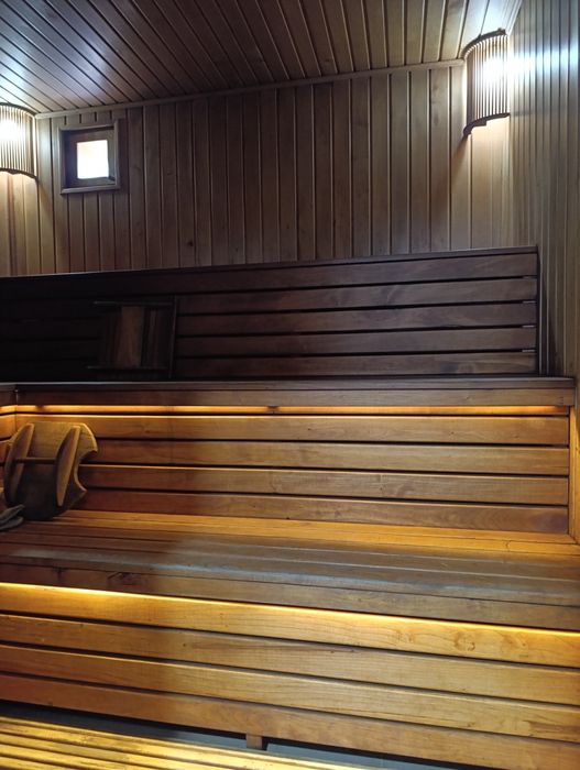 Продам діючий Банний Комплекс