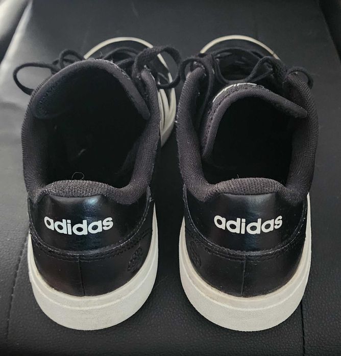 Tenis Adidas Grand Court Base 2.0