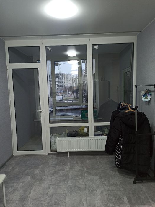 1 кімнатна Варшавський плюс пр-т Європейського Союзу Виноградар