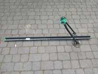 Uchwyt na rower na dach, bagażnik na rower uchwyt samochodowy