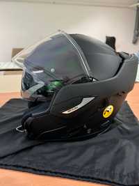 Kask Airoh Rev 19 Color black matt 11 L