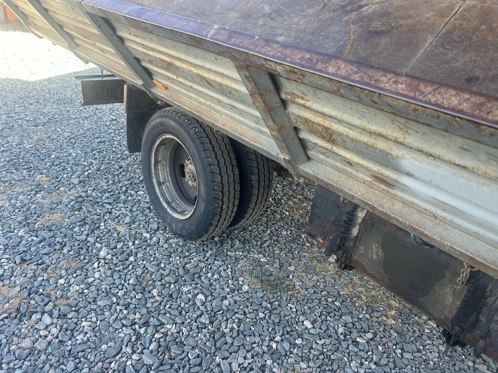 Mitsubishi Fuso/canter 3.0