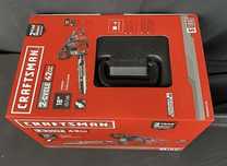Craftsman Бензопила