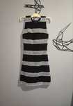 Koronkowa sukienka Topshop 34