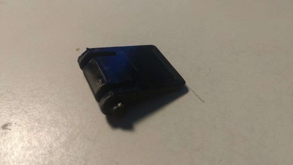 Razer Cynosa Lite RZ03 nóżki - 2szt.