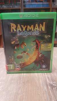 Rayman Legends XONE Sklep Wysyłka Wymiana