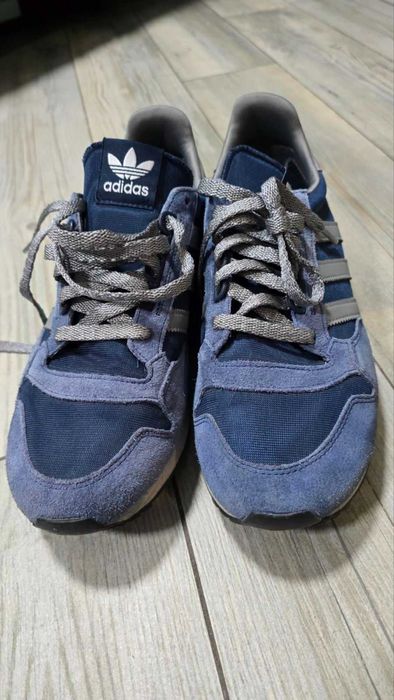 Кросівки чоловічі Adidas р.44