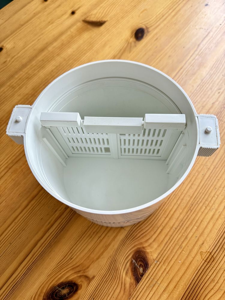 Jonizator wody Aquator Mini Silver + z filtrami