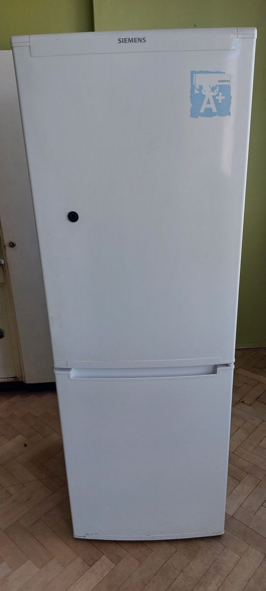 Lodówka Siemens uzywana