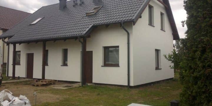 Docieplenia, elewację,  WOLNY TERMIN