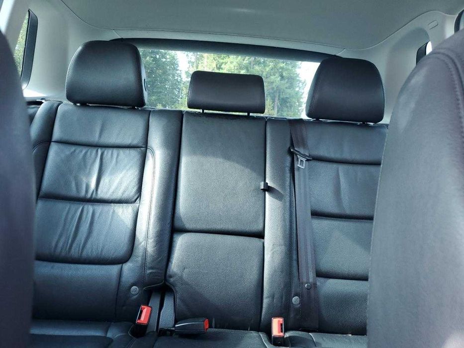 2017 Volkswagen Tiguan SEL