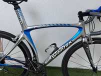 Dynatek full carbon waga 7kg!!!campagnolo (canyon trek cannondale YT)