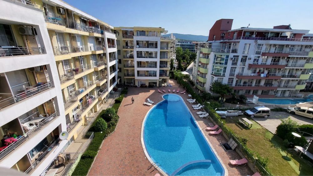 Болгария, Аренда, Солнечный берег,