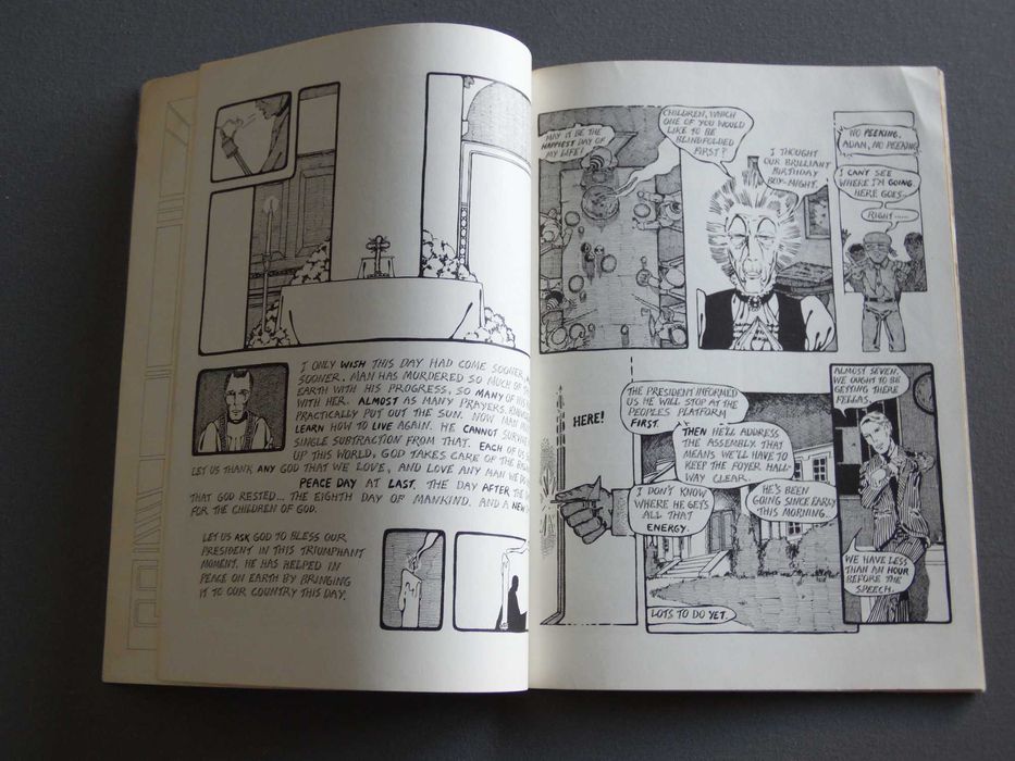 Revista BD Galumph Volume 10, #2