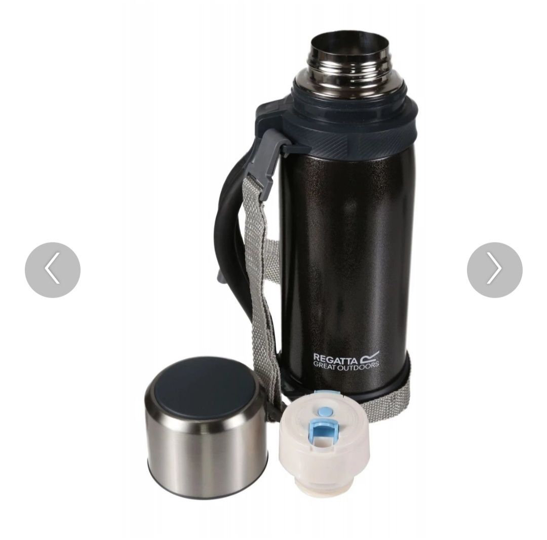 Термос 1.2L Vacuum Flask від Regatta