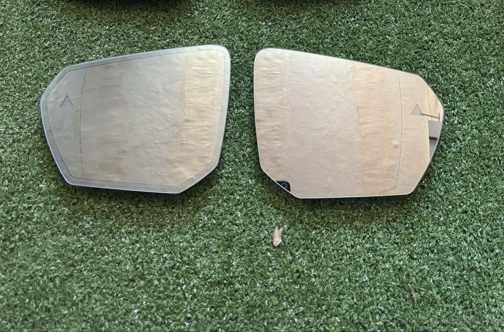 Зеркала дзеркала BMW IX20 европа