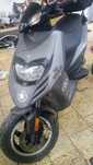 Piaggio Typhoon Skuter Piaggio Tph Typhoon 50ccm 2t