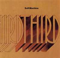 Soft Machine ‎– Third