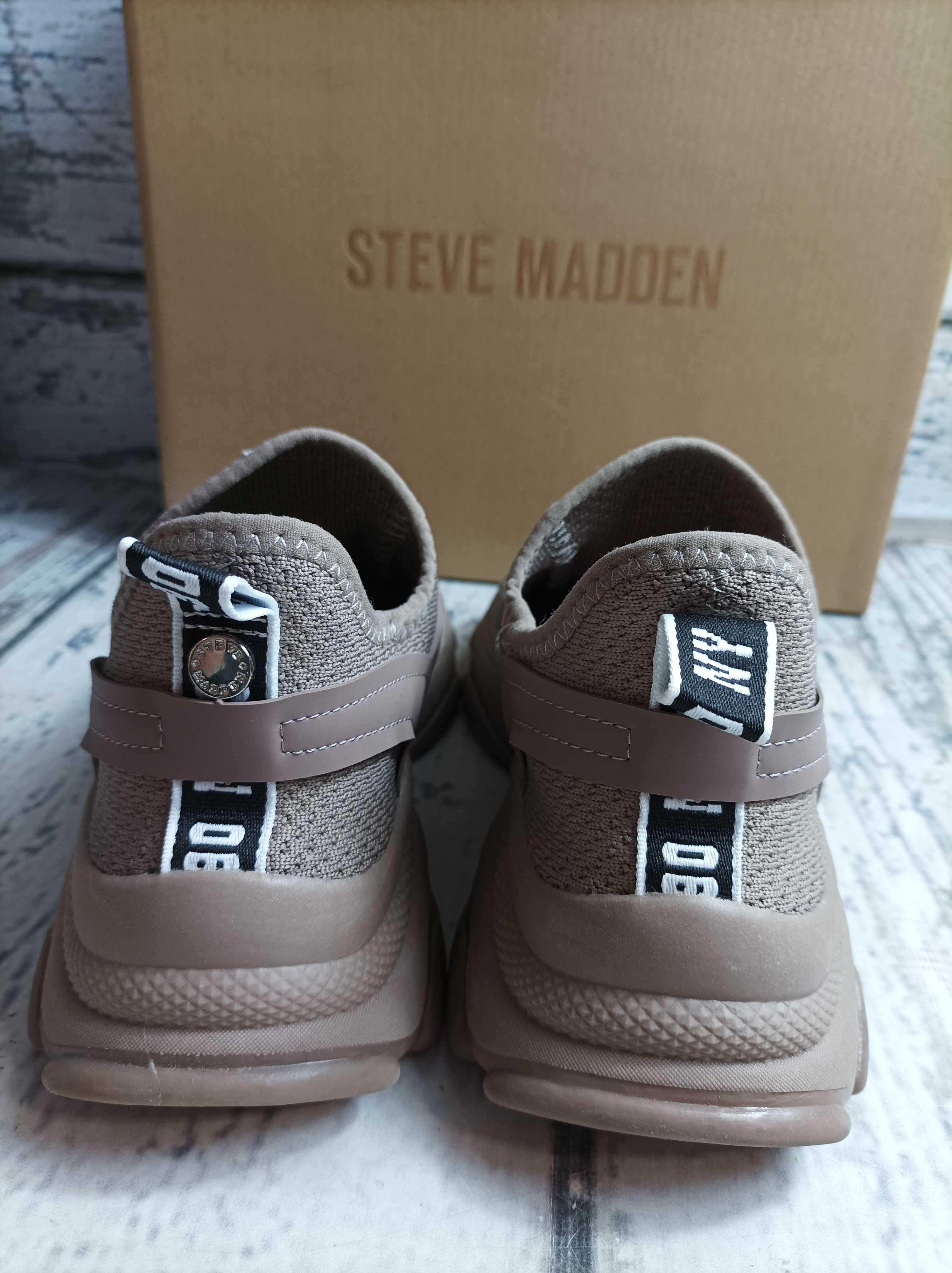 Sneakersy damskie Steve Madden r. 38 (K300)