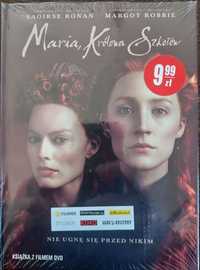 "Maria,Królowa Szkotów" dramat historyczny