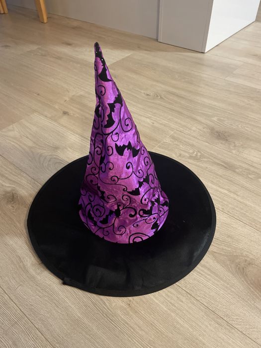 Lapelusz na Halloween