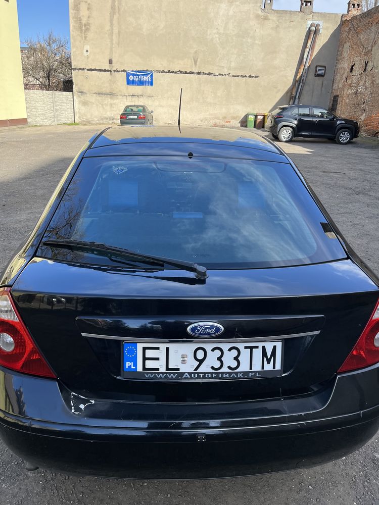 Ford Mondeo Świetny stan