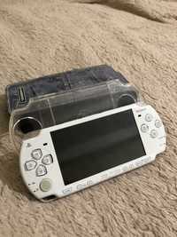 Sony PSP-2000 White | 4-64GB | Б.У