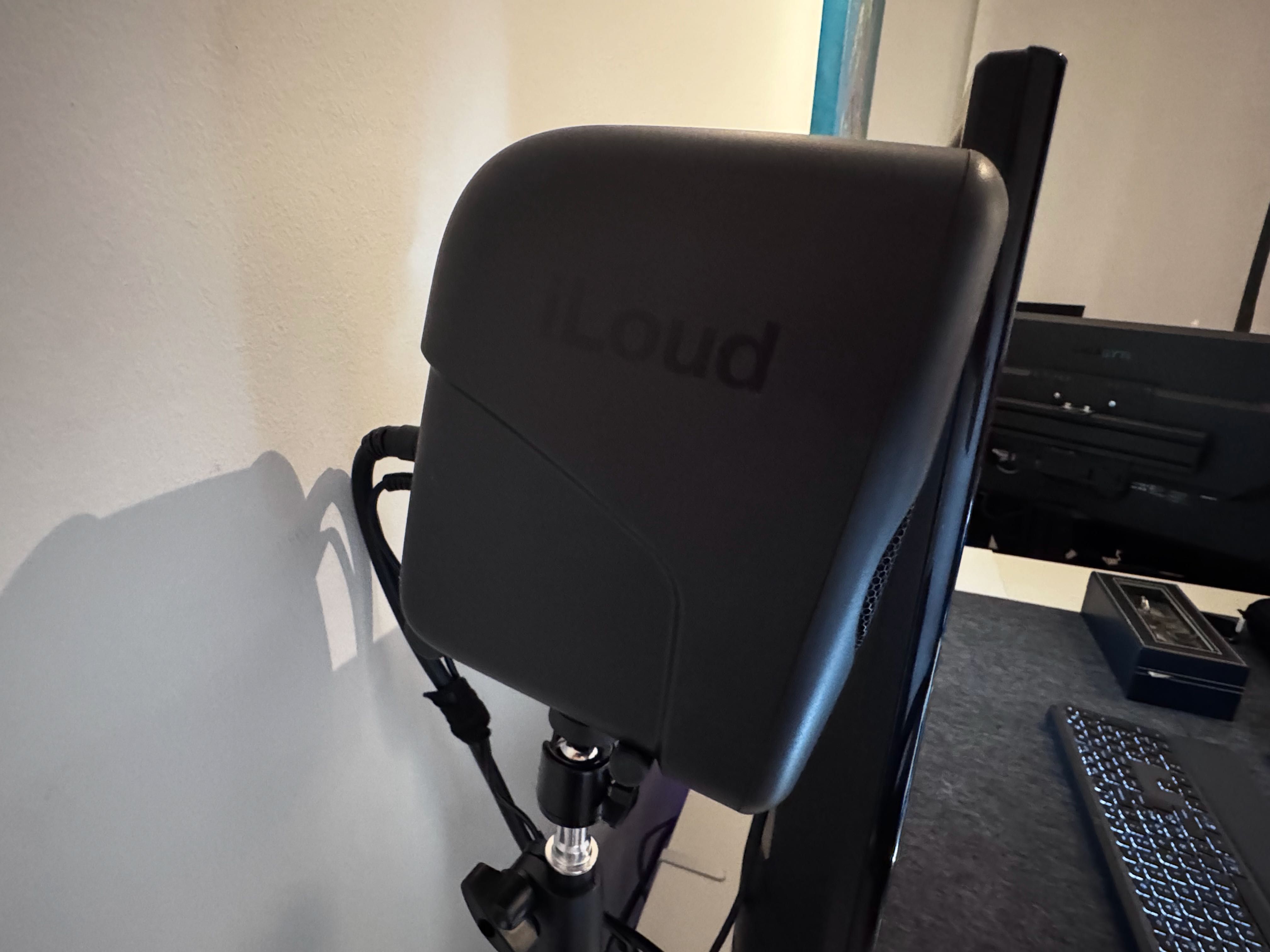 iLoud Micro Monitors