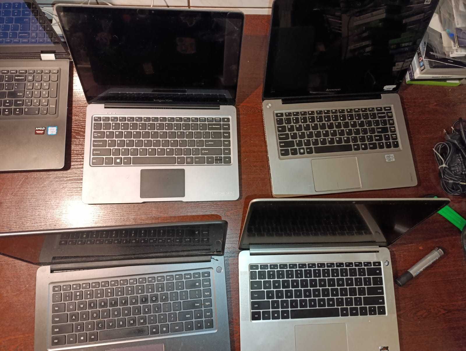 Laptopy Huawei i Kruger&matz