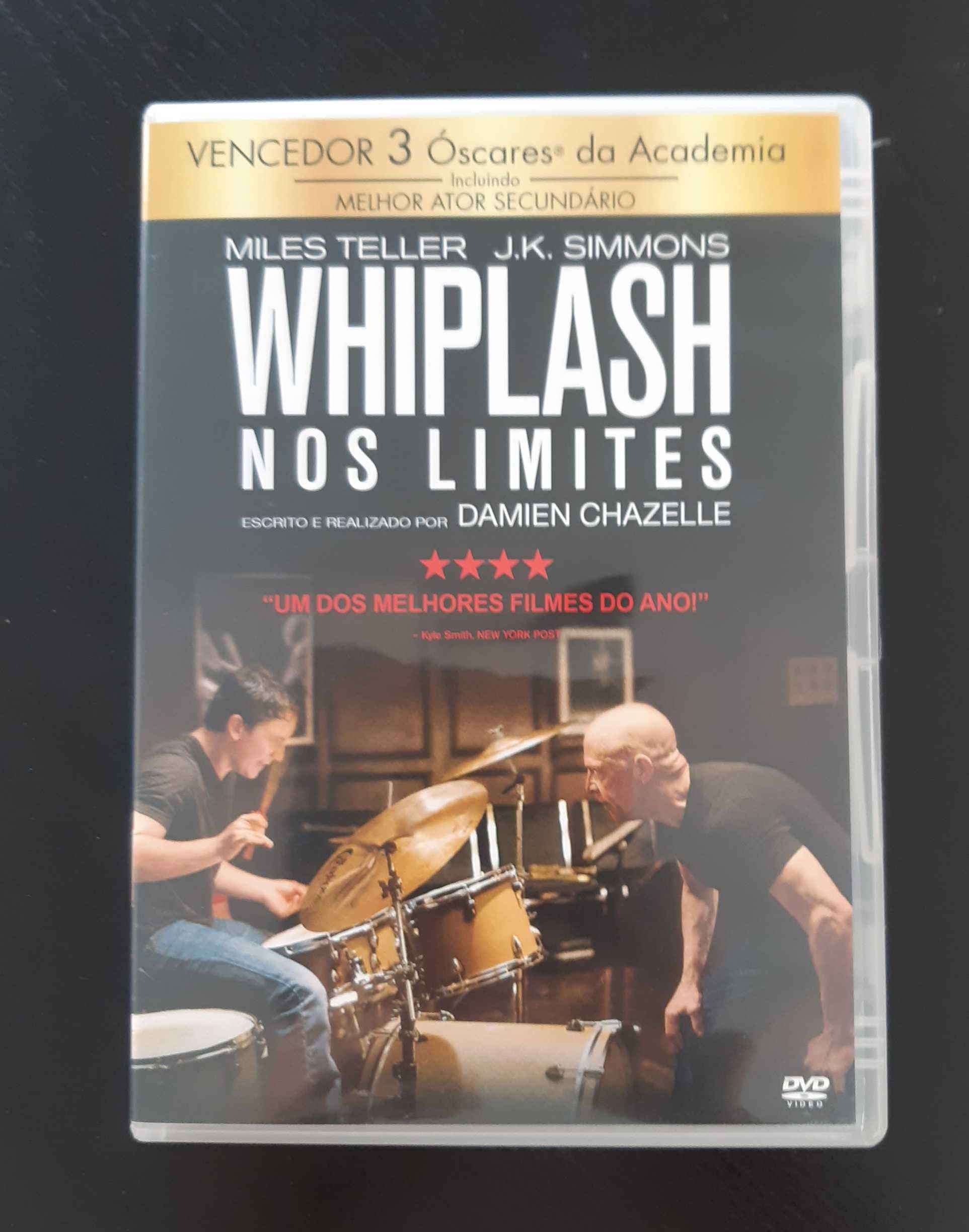 Vários filmes - DVD