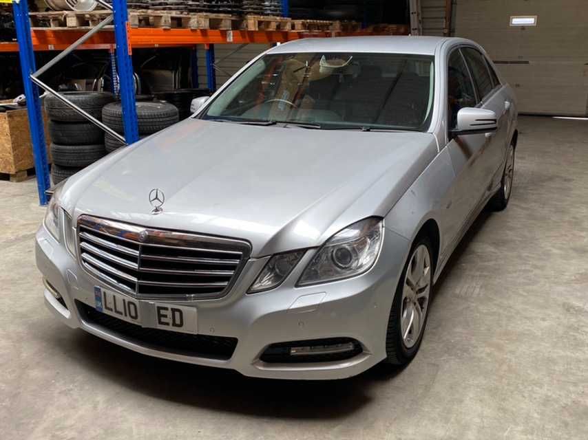 Розбір Mercedes w207 204 211 203 212 шрот розборка запчастини кузовні