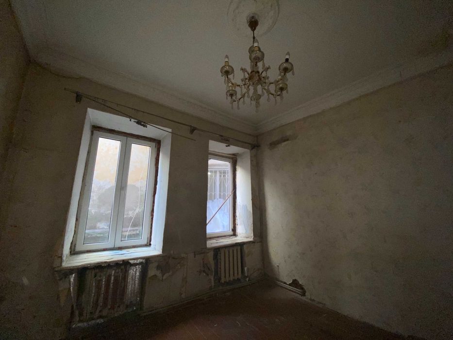 Продам 2 комн. квартиру ул, Разумовская/парк