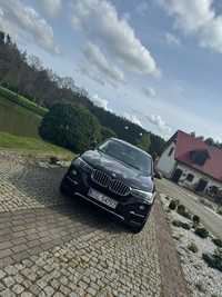 BMW X4 BMW X4 Bezwypadkowe Polski Salon 2014